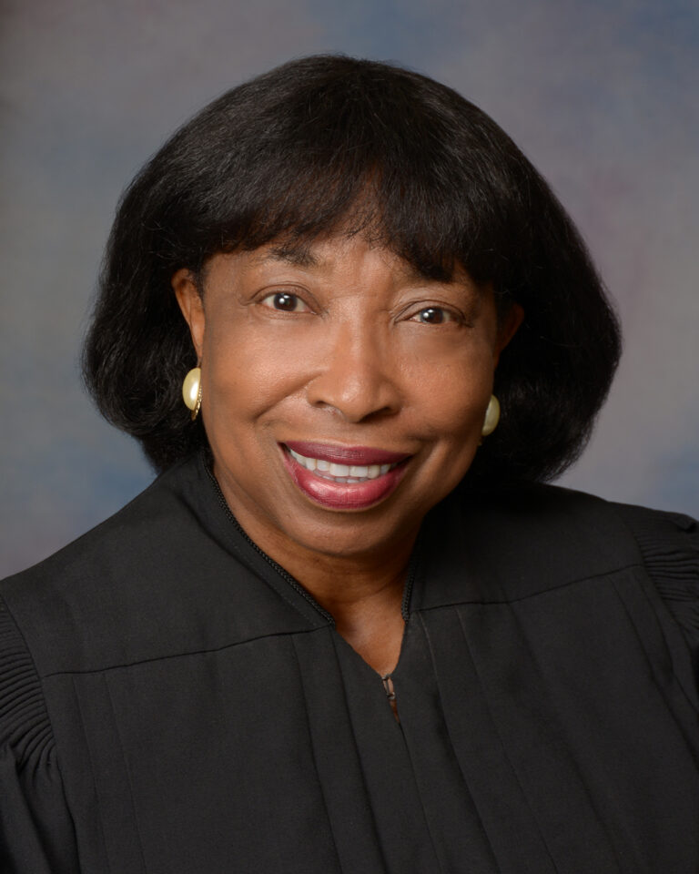 Federal Appeals Court Judge Bernice Donald To Receive Sandra Day O ...